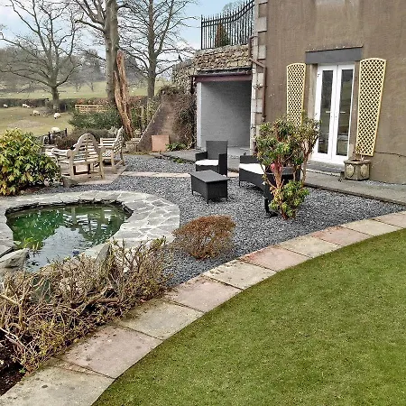 West Vale Garden