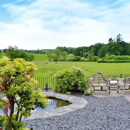 West Vale Garden